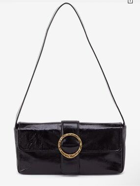 HOBO Sawyer Baguette shoulder bag